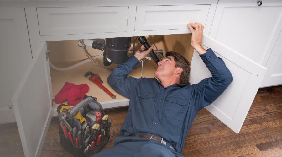 Professional Water heater repair in Chacon, NM